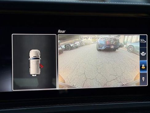 Used 2021 Mercedes-Benz G 550 image 37