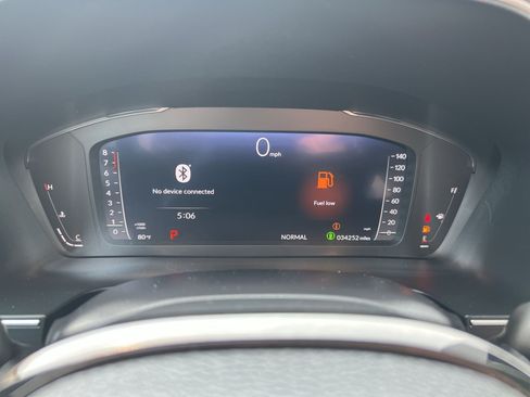 Used 2023 Honda Pilot Elite image 17