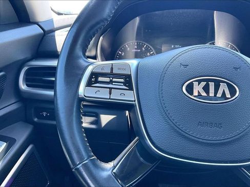 Used 2021 Kia Telluride S FWD image 10