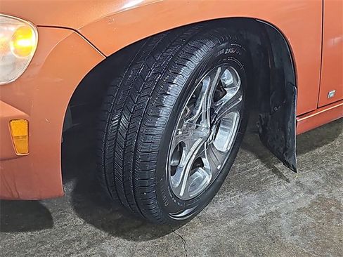 Used 2007 Chevrolet HHR LS image 25