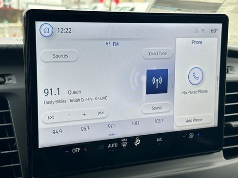 New 2026 Ford Transit 250 image 18