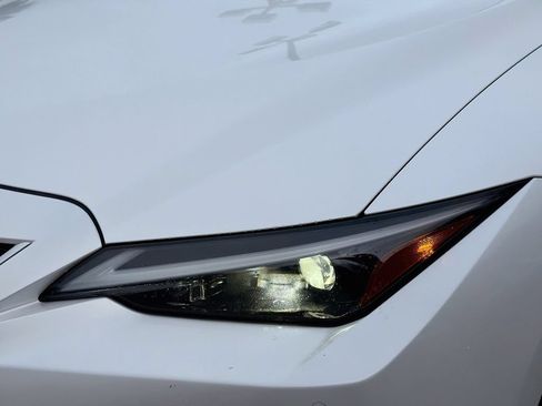 Used 2023 Lexus IS 300 w/ Premium Package RWD image 9