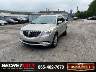 Used 2015 Buick Enclave Leather w/ Trailering Package FWD video 1