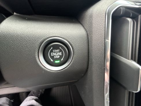 New 2025 GMC Acadia Elevation w/ Elevation Premium Package image 53