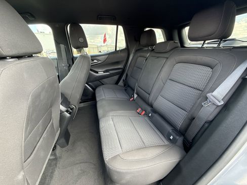 Used 2026 Chevrolet Equinox LT FWD image 24
