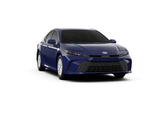 New 2026 Toyota Camry LE AWD/4WD image 18