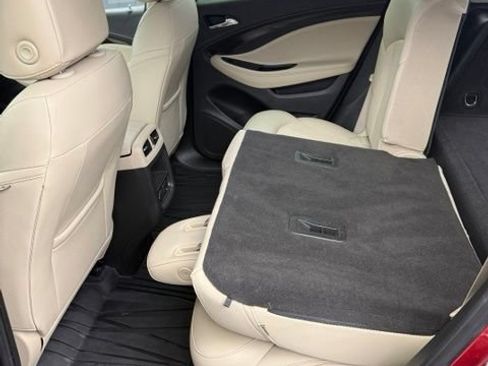 Used 2020 Buick Envision Preferred FWD image 61