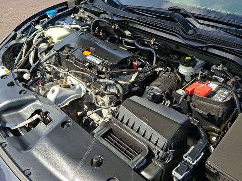 Used 2018 Honda Civic LX image 29