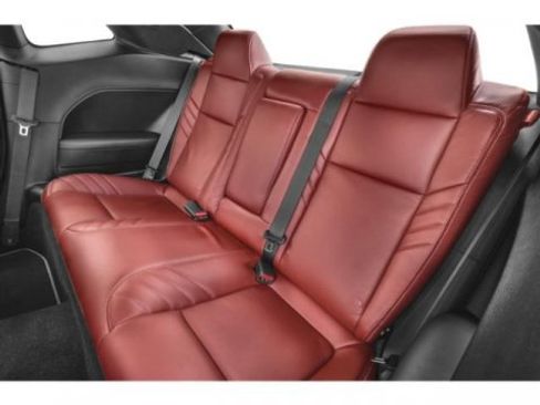 Used 2022 Dodge Challenger SRT Hellcat w/ Plus Package image 16