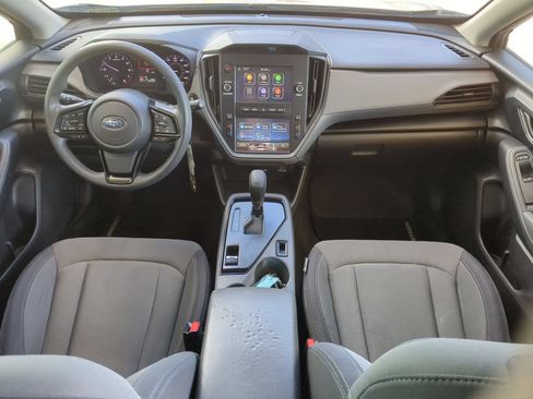 Certified 2024 Subaru Crosstrek 2.0i w/ Crosstrek Mirror Package AWD/4WD image 24