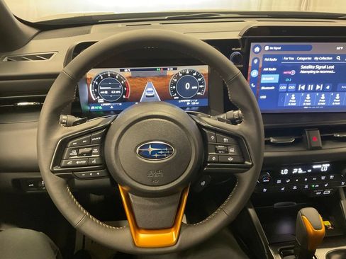New 2026 Subaru Outback Wilderness AWD/4WD image 18