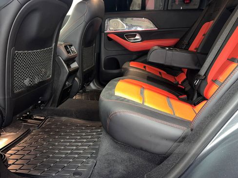 Used 2023 Mercedes-Benz GLE 53 AMG 4MATIC image 15