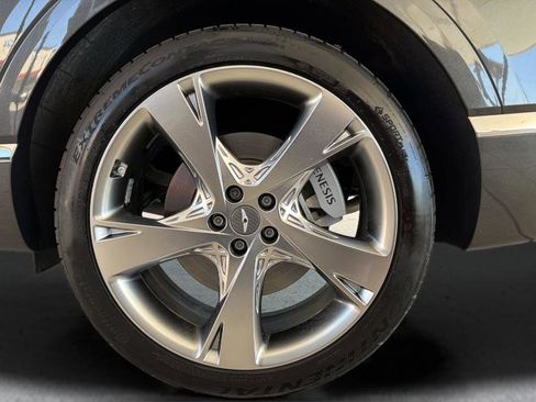 Used 2024 Genesis GV80 3.5T AWD/4WD image 32