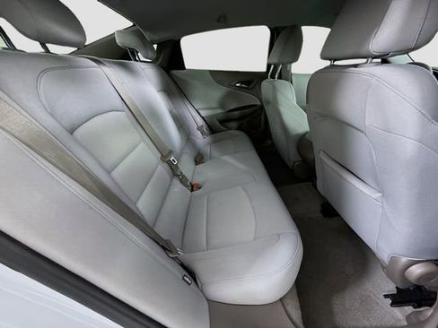 Used 2023 Chevrolet Malibu LS FWD image 24