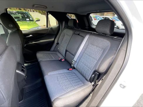 Used 2023 Chevrolet Equinox LT FWD image 25