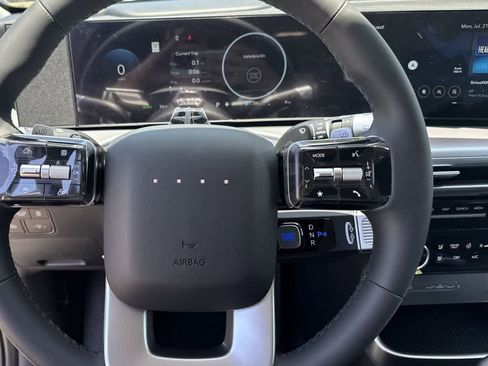 New 2026 Hyundai Ioniq 9 SEL image 23