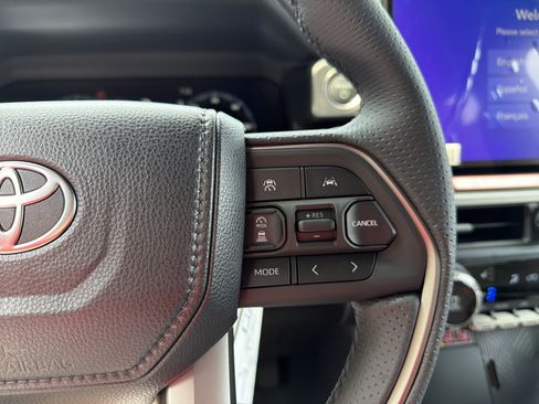 New 2026 Toyota 4Runner Limited AWD/4WD image 22
