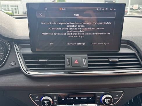 Certified 2023 Audi Q5 2.0T Premium w/ Convenience Package AWD/4WD image 18