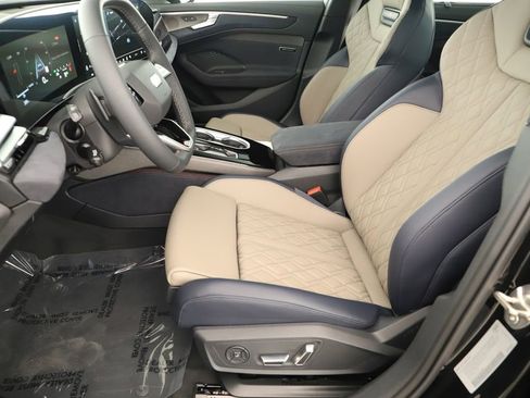 New 2026 Audi A6 Prestige AWD/4WD image 24