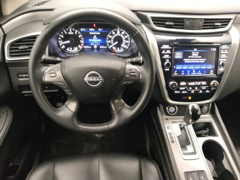 Used 2023 Nissan Murano SV FWD image 22