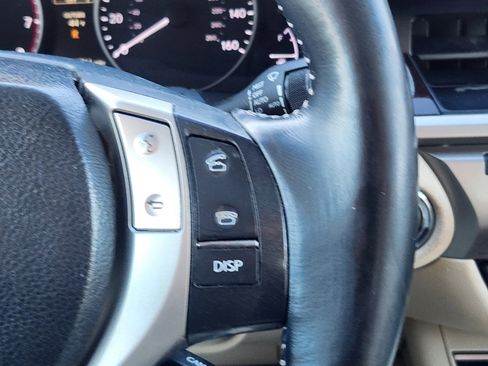 Used 2013 Lexus ES 350 image 29