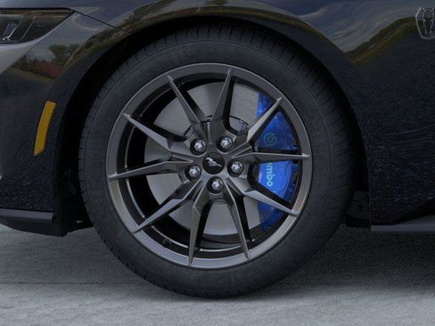 New 2026 Ford Mustang Dark Horse image 19
