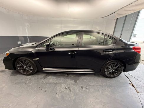 Used 2018 Subaru WRX Limited image 10