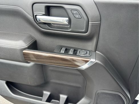 Certified 2022 Chevrolet Silverado 1500 RST image 21