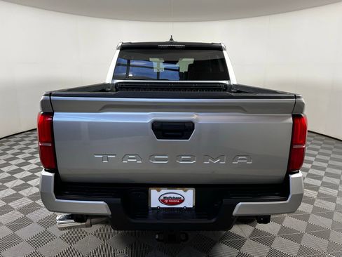 New 2026 Toyota Tacoma SR5 image 6