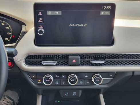 Certified 2026 Honda HR-V EX-L image 16