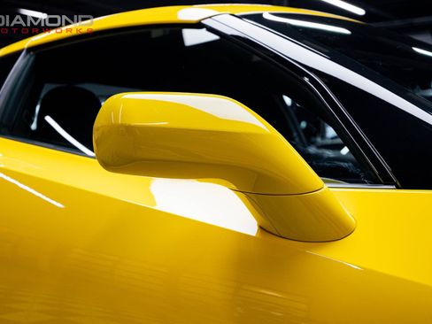 Used 2019 Chevrolet Corvette Z06 image 48