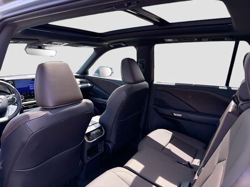 New 2026 Lexus TX 350 AWD image 6