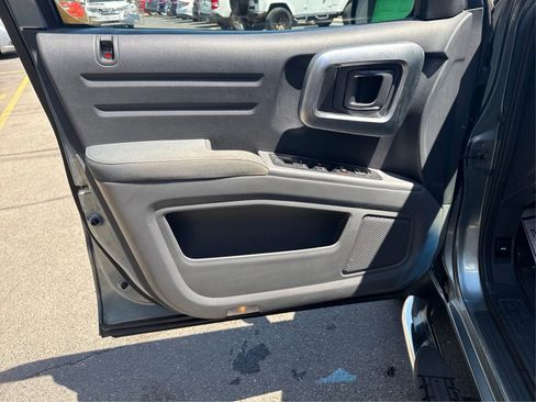 Used 2008 Honda Ridgeline RT image 19