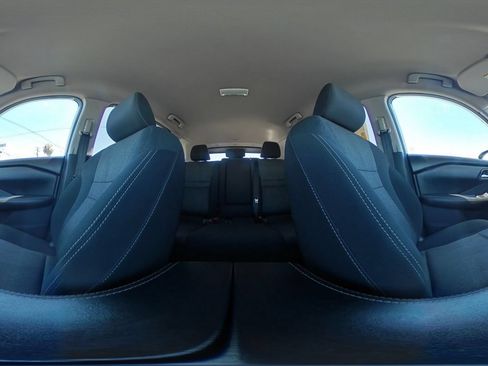 Used 2025 Nissan Rogue SV AWD/4WD image 44
