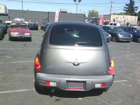 Used 2002 Chrysler PT Cruiser Touring image 10