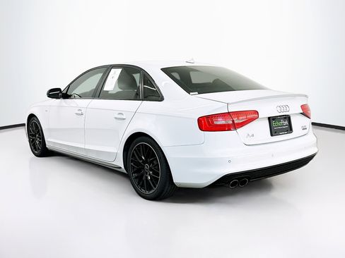 Used 2016 Audi A4 2.0T Premium Plus w/ Technology Package AWD/4WD image 5