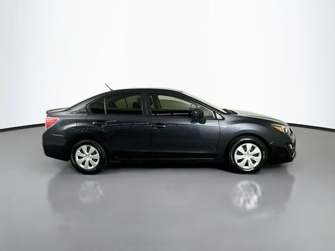 Used 2015 Subaru Impreza 2.0i AWD/4WD image 9