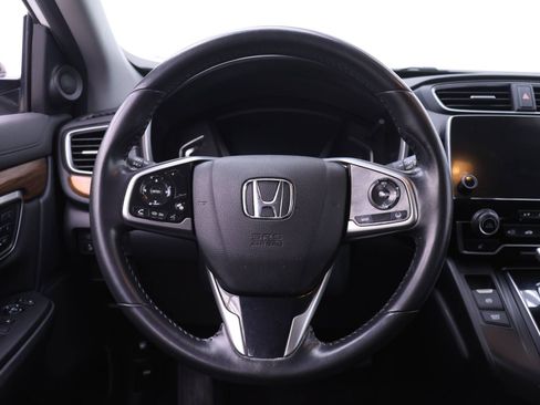 Certified 2022 Honda CR-V EX-L image 12