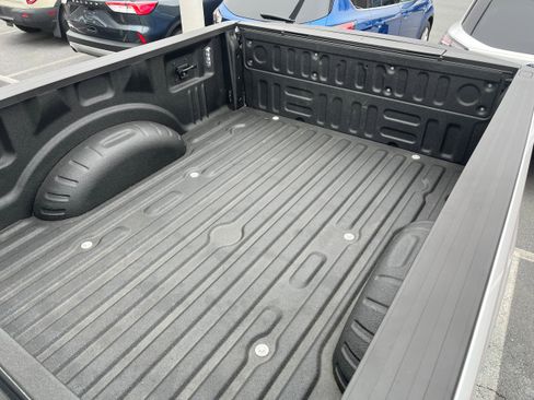 Certified 2020 Ford F350 Lariat w/ Chrome Package image 7