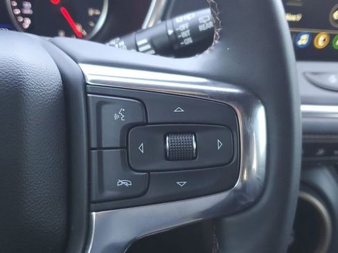 Used 2023 Chevrolet Blazer Premier w/ Driver Confidence II Package image 22