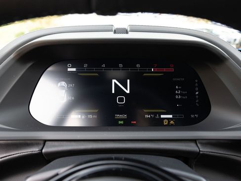 New 2025 Lotus Emira image 23