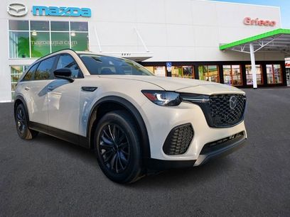 New 2026 MAZDA CX-70 SC