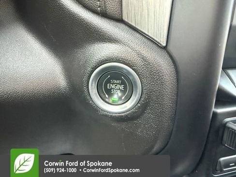 Used 2022 GMC Sierra 2500 Denali w/ Denali Black Diamond Edition image 32