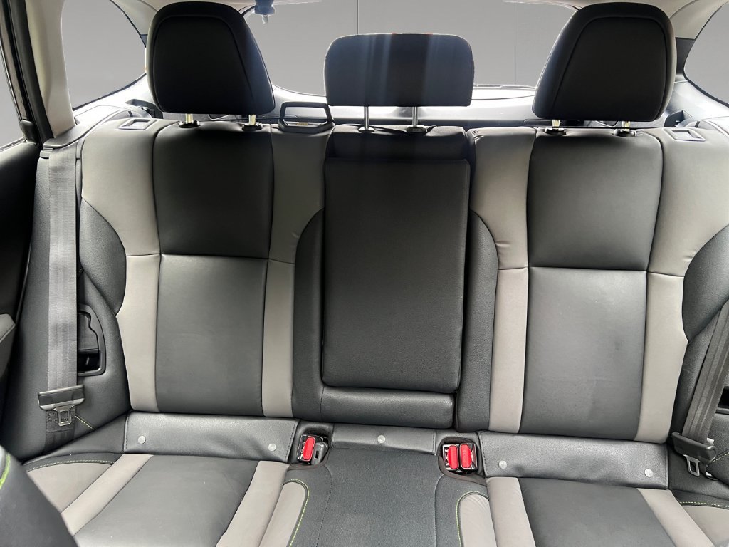 Used 2024 Subaru Outback Onyx Edition XT AWD/4WD image 16