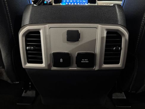 Used 2022 Ford F250 Lariat w/ Lariat Ultimate Package AWD/4WD image 54