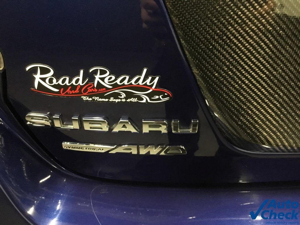 Used 2019 Subaru WRX AWD/4WD image 14