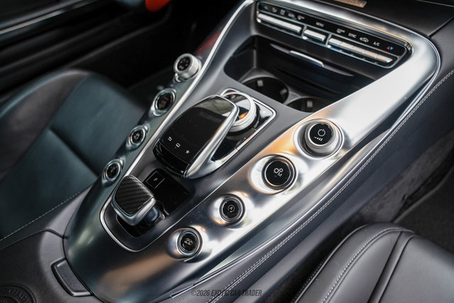 Used 2016 Mercedes-Benz AMG GT S image 55