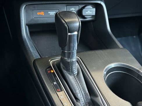 Certified 2023 Honda Civic EX image 22