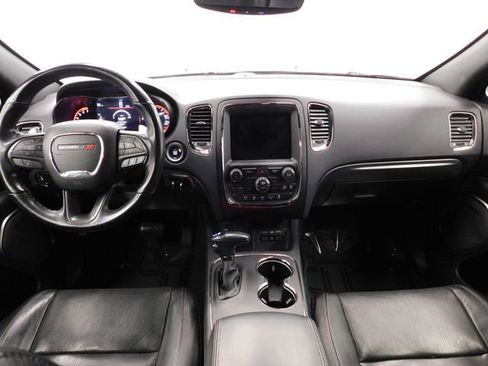 Used 2020 Dodge Durango R/T w/ Technology Group image 23