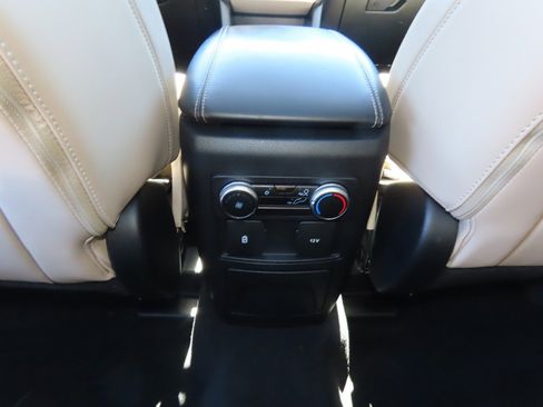 Certified 2023 Ford Explorer XLT w/ Equipment Group 202A image 23